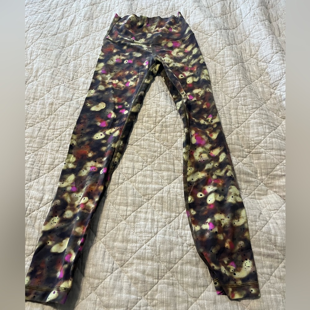 Lululemon align leggings